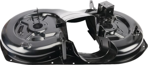 Capac motocoasă NJ92(H) negru 2009