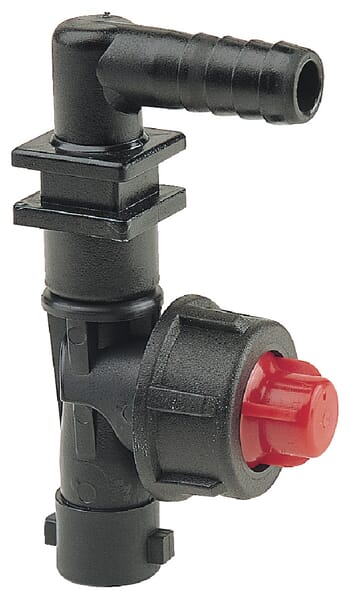 Suport duză furtun 3/4"