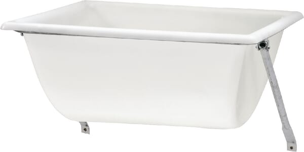 Cadru montaj pe perete 100 N