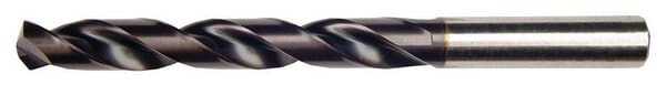 Burghiu pentru metal 3,5x70mm Izar