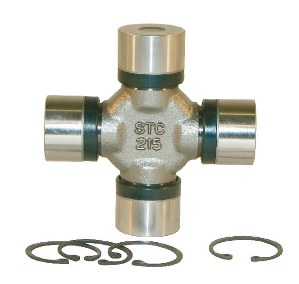 Cruce cardanică diametru 27x81,7mm