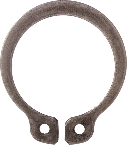 Inel de siguranță exterior pentru arbore DIN471 25x2mm Walterscheid