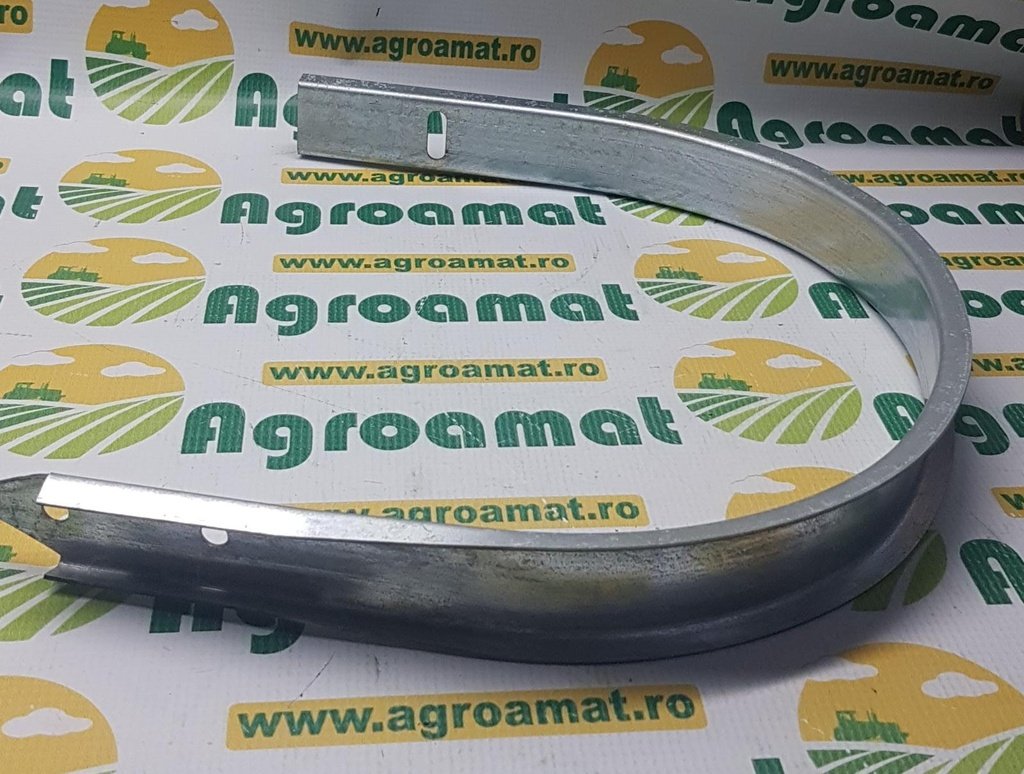 Tabla Pick-up Gallignani 860160