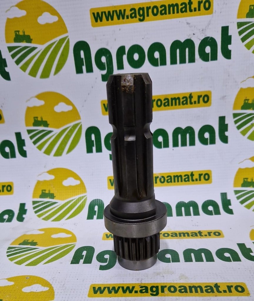 Ax Priza Putere 47133081