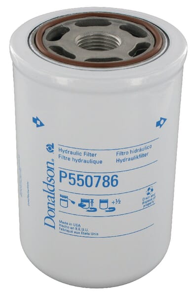 Filtru hidraulic Donaldson