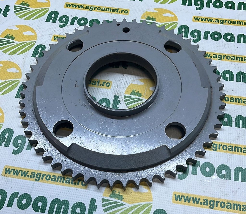 Pinion Lant Z-55 16013776