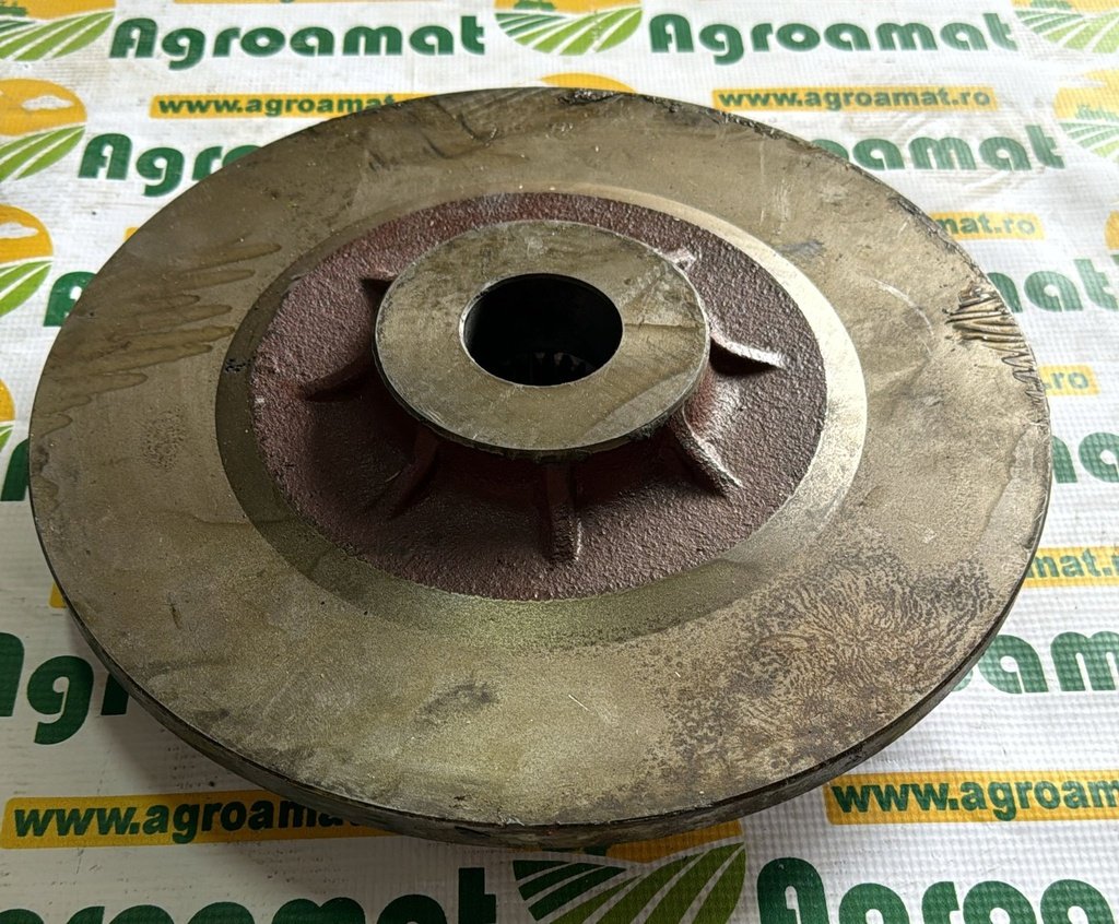 Disc Frana 322147950