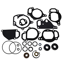 Kit reparatie