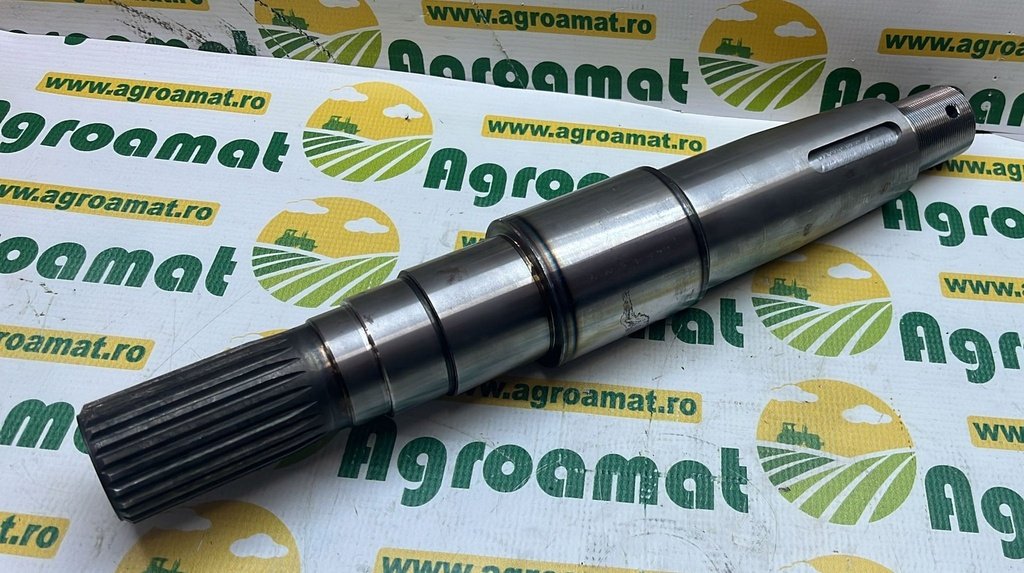 Ax Actionare 769032