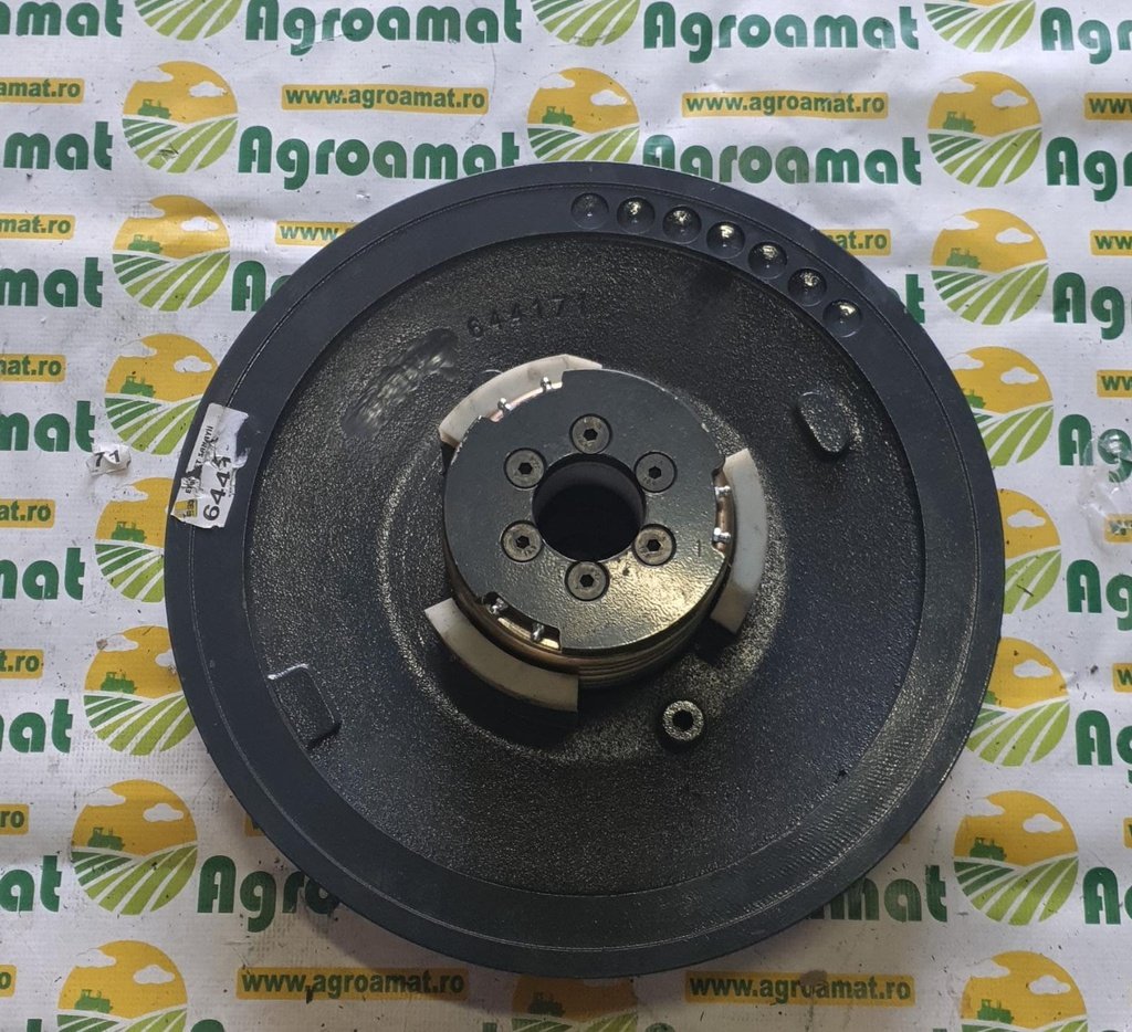 Variator Complet Claas 644171