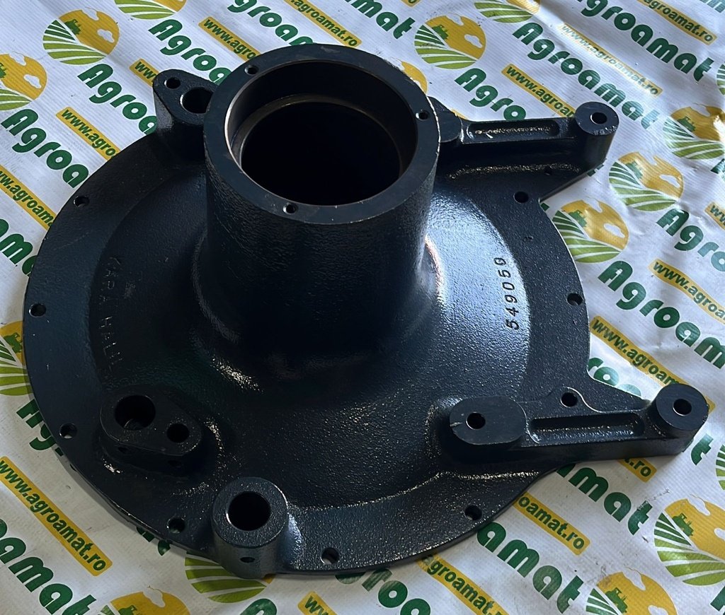 Carcasa Cuplaj Motor 549050