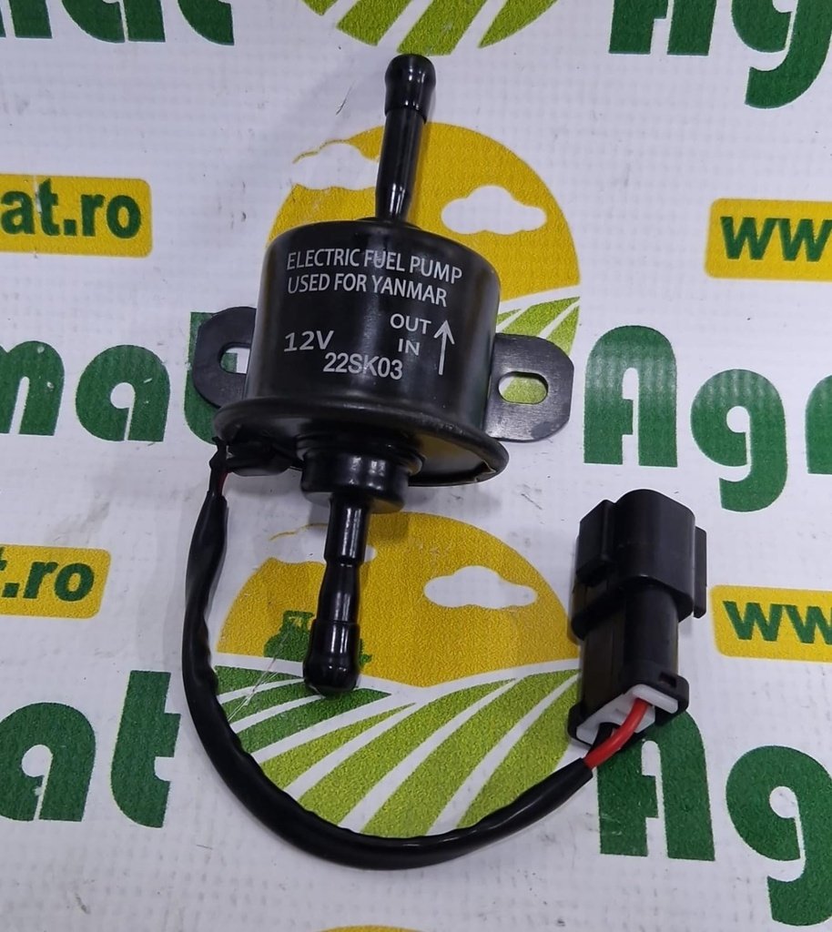 Pompa Alimentare Electrica Universala 12V