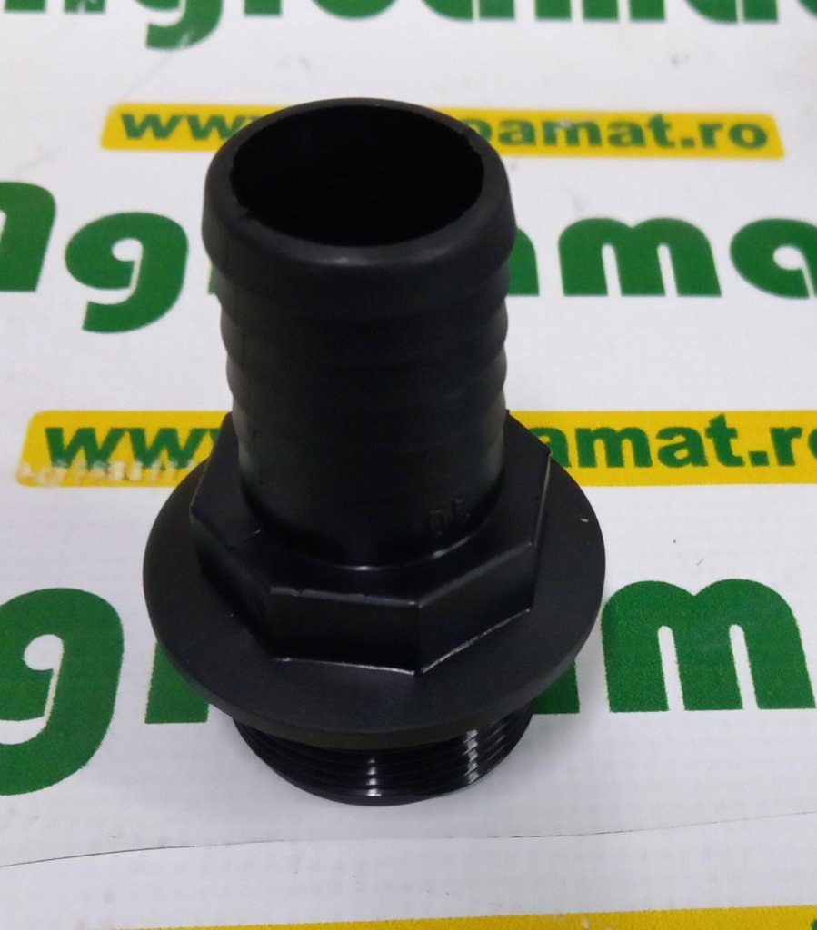 Racord Furtun 30mm x 1 1/4" Tata