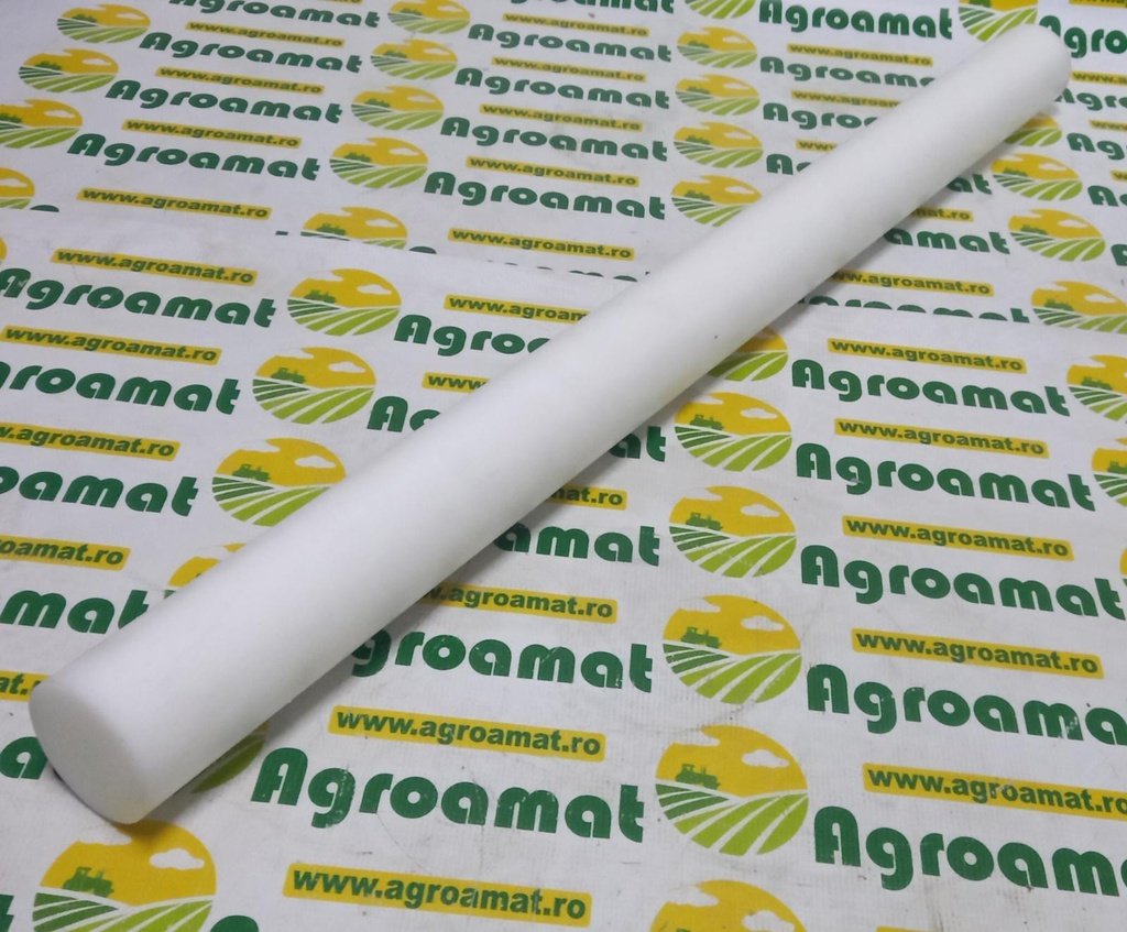 Bara Poliamida 1000x70mm