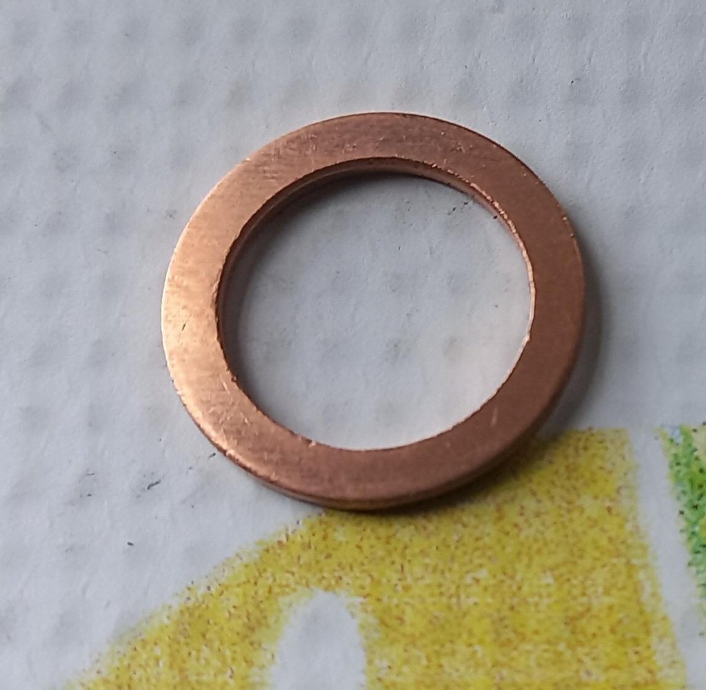O-ring 1118693