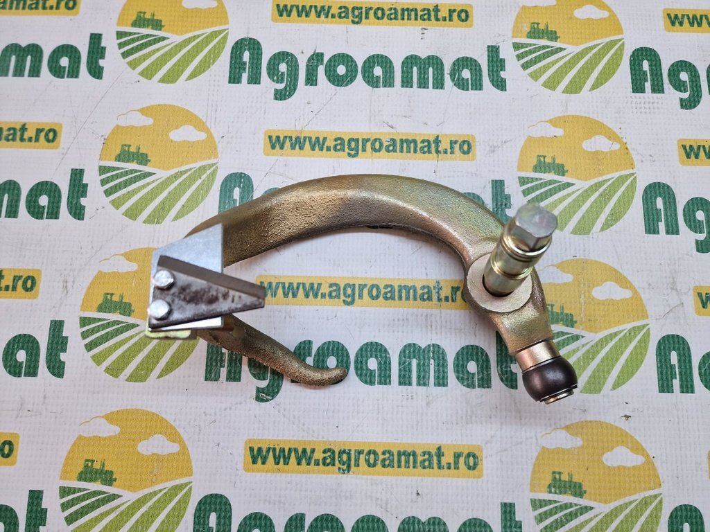 Degajor Ata complet  700188734