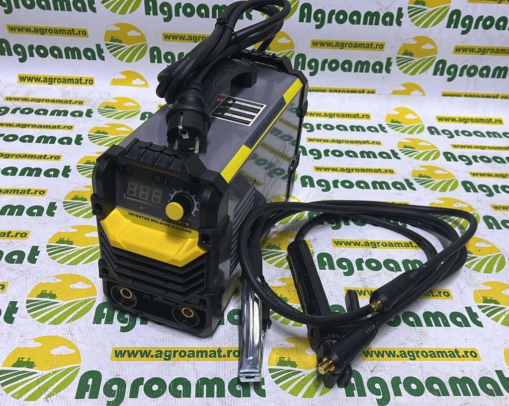 Aparat sudura 240A 220V