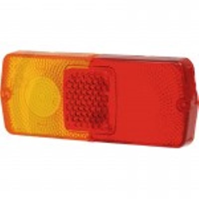Lampa semnalizare