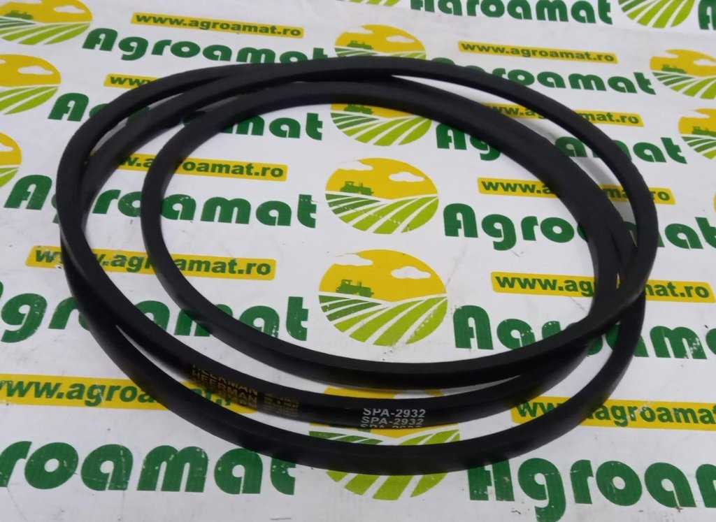 Curea Cositoare 1.65 SPA 2932