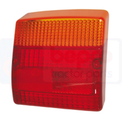 Lampa semnalizare