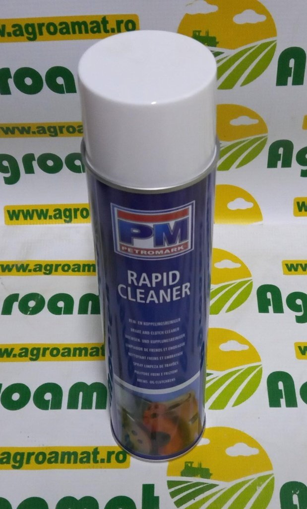 Spray Curatare Discuri de Frana 600ml