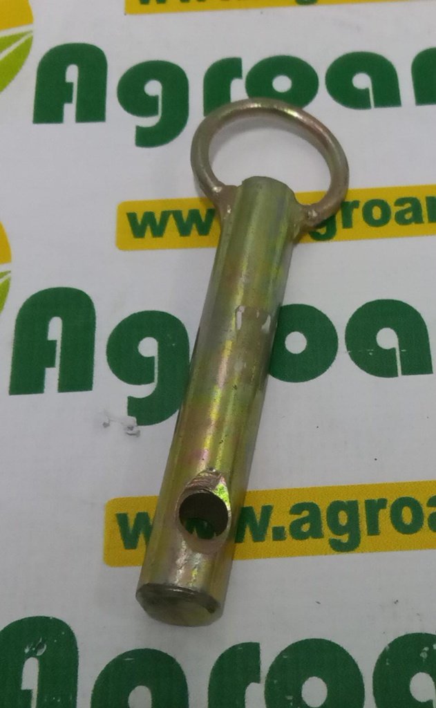 Bolt Tirant Central Fi 19
