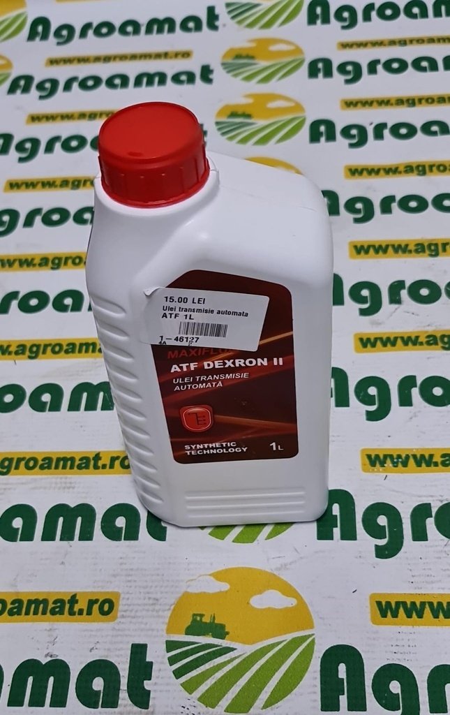 Ulei Transmisie Automata ATF 1L