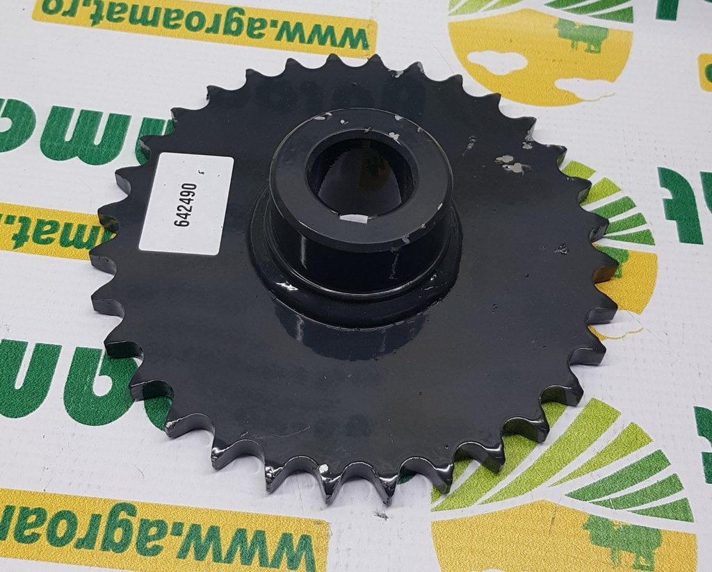 Pinion 642490