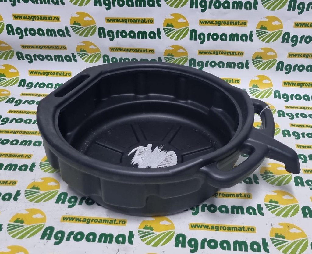 Vas Colectare Ulei/Antigel  15L