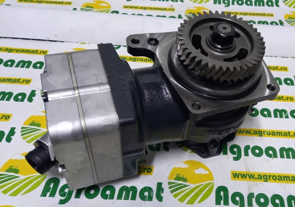 Compresor Aer Comprimat 19962120
