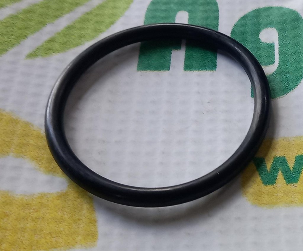 O-ring 43x4mm