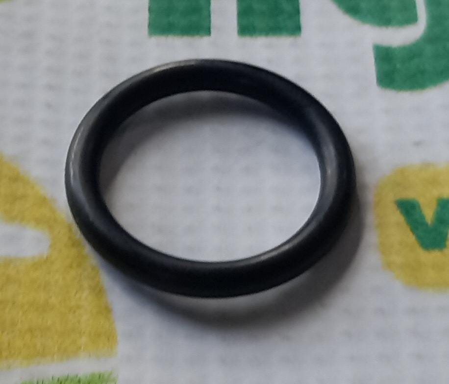 O-ring 25x4mm