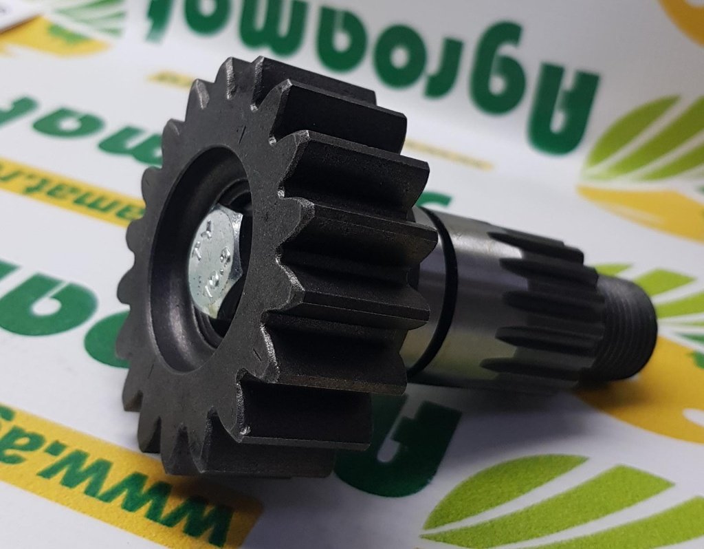 [AMAT1-46208] Ax Cositoare Claas 138471