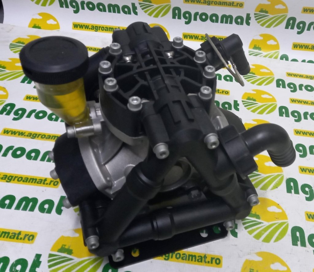 Pompa Instalatie Erbicid Comet BP75