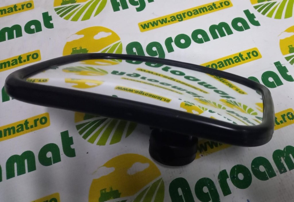 Oglinda Unghi Mort 170x220mm 
