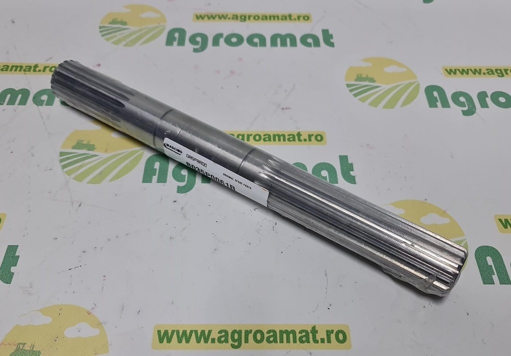 Ax Transmisie B035P0061R
