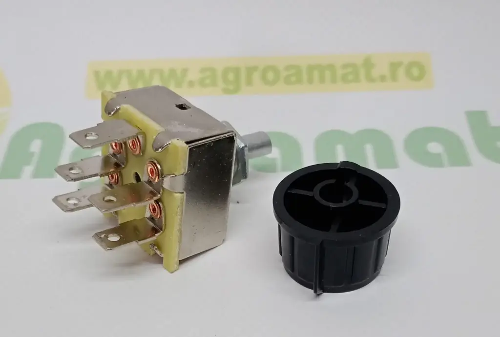 Comutator A/C 3 viteze