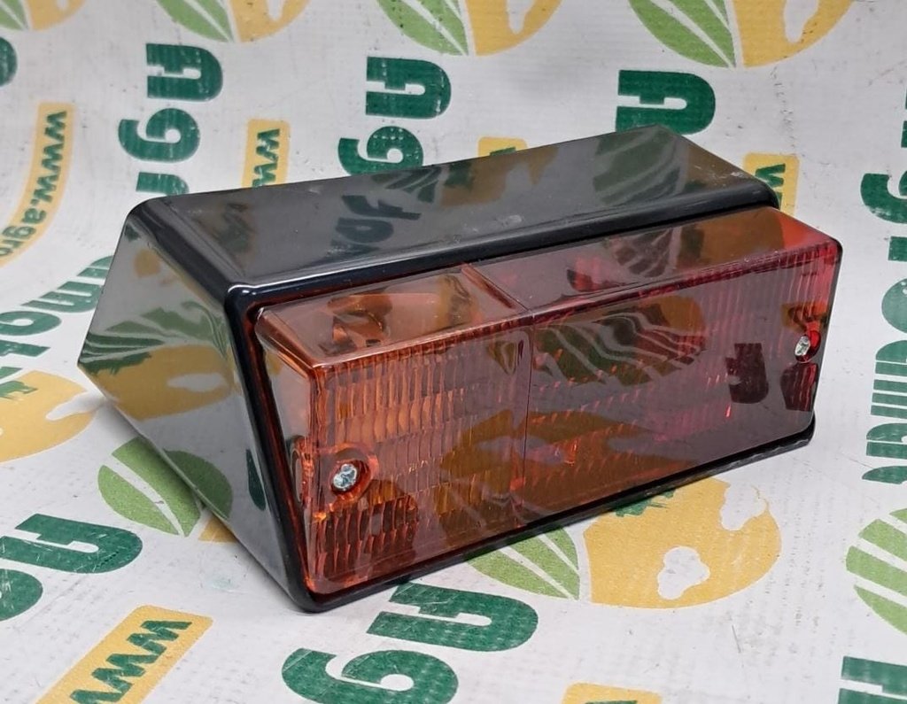 Lampa Semnalizare Spate Dr. 02306631