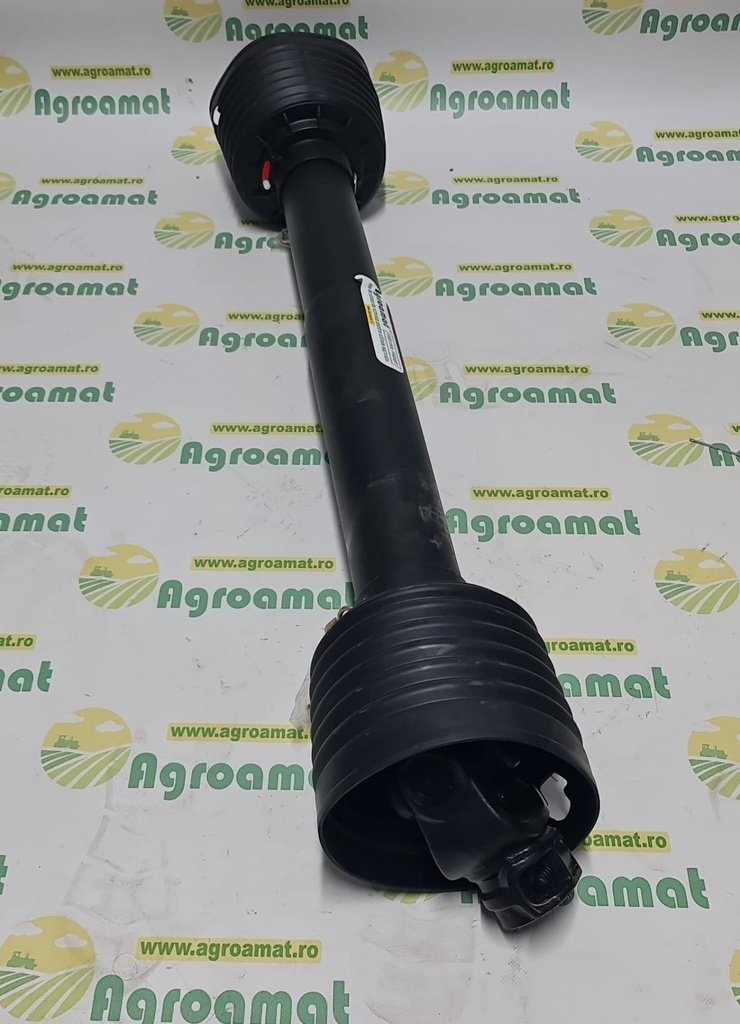 Cardan C+C T5 PC , L-850 mm
