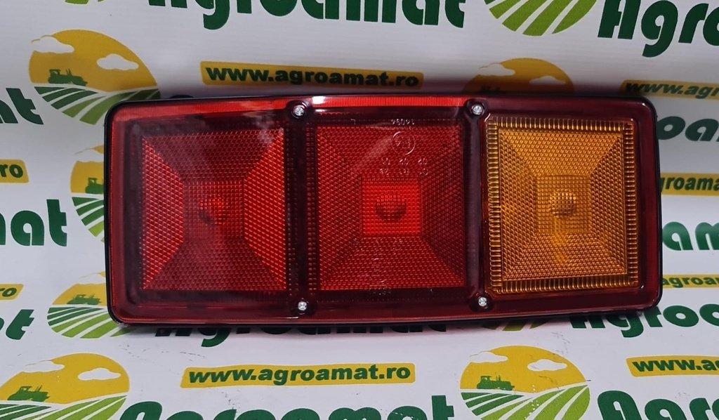 Lampa Spate 8176154