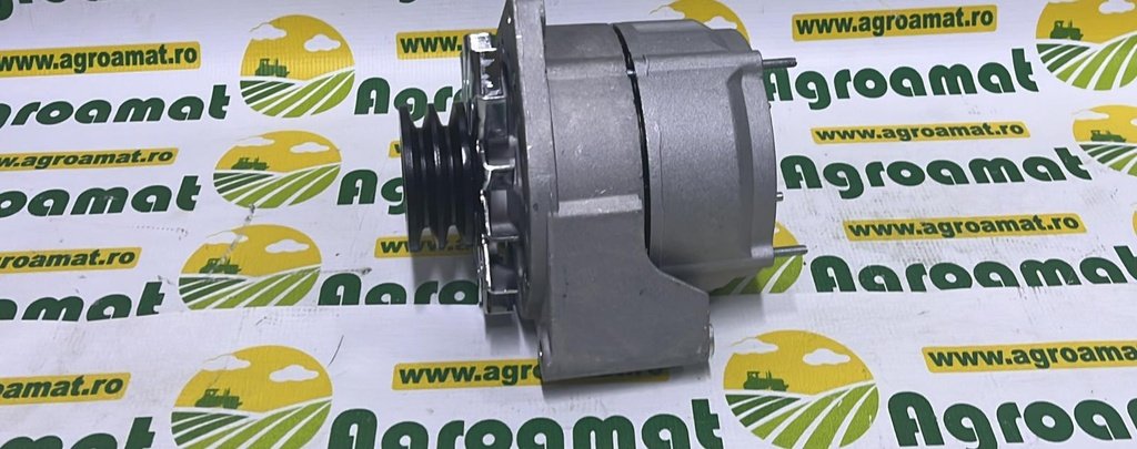 Alternator 14V 90A