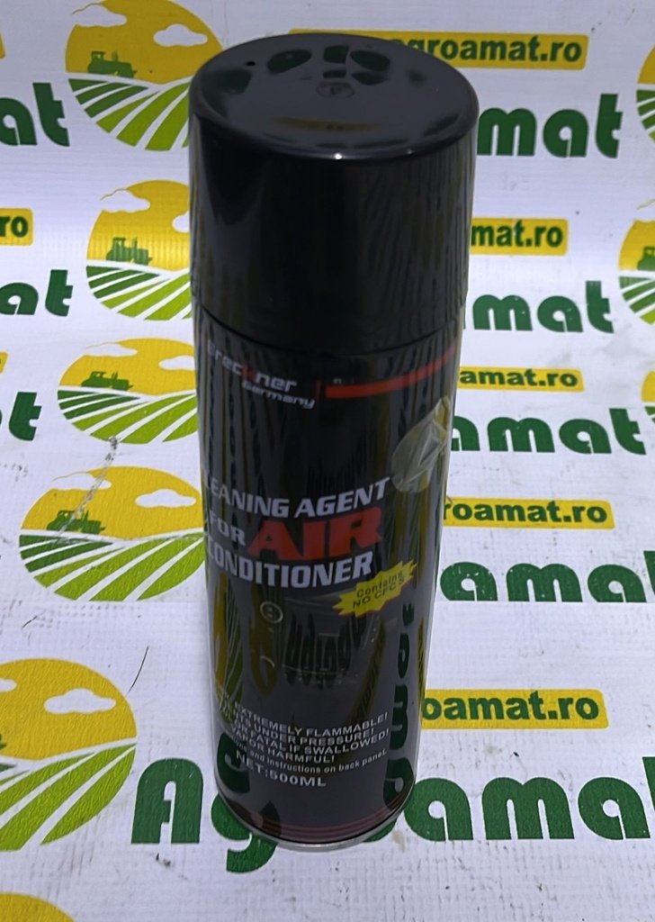 Spray Curatat Instalatie de Aer Conditionat