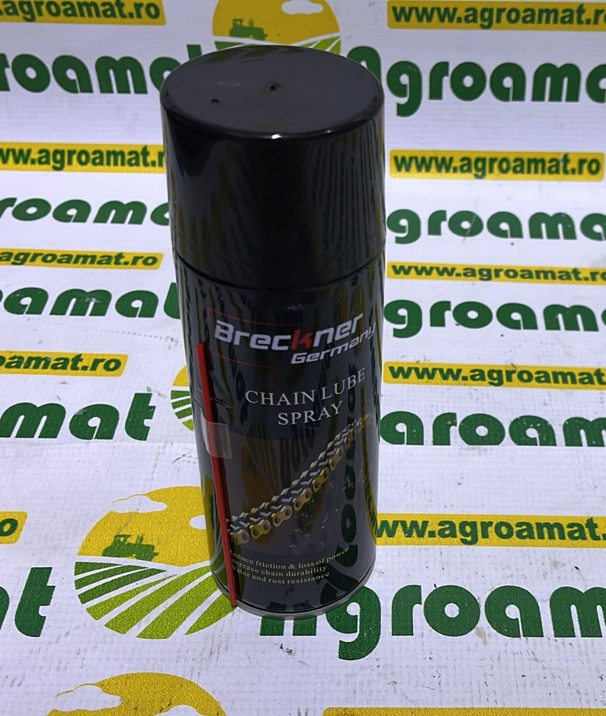 Spray Ungere Lant 400ml