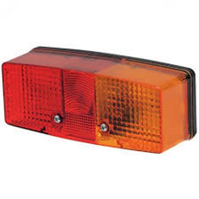 Lampa