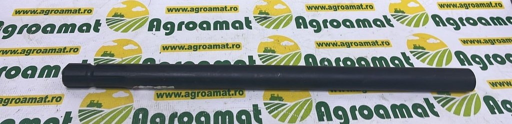 Arbore canelat 600L 1.3/8 1 parte