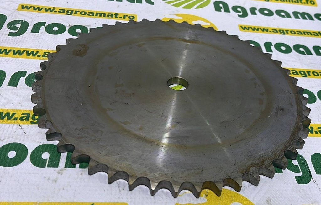 Pinion pick-up Z-49