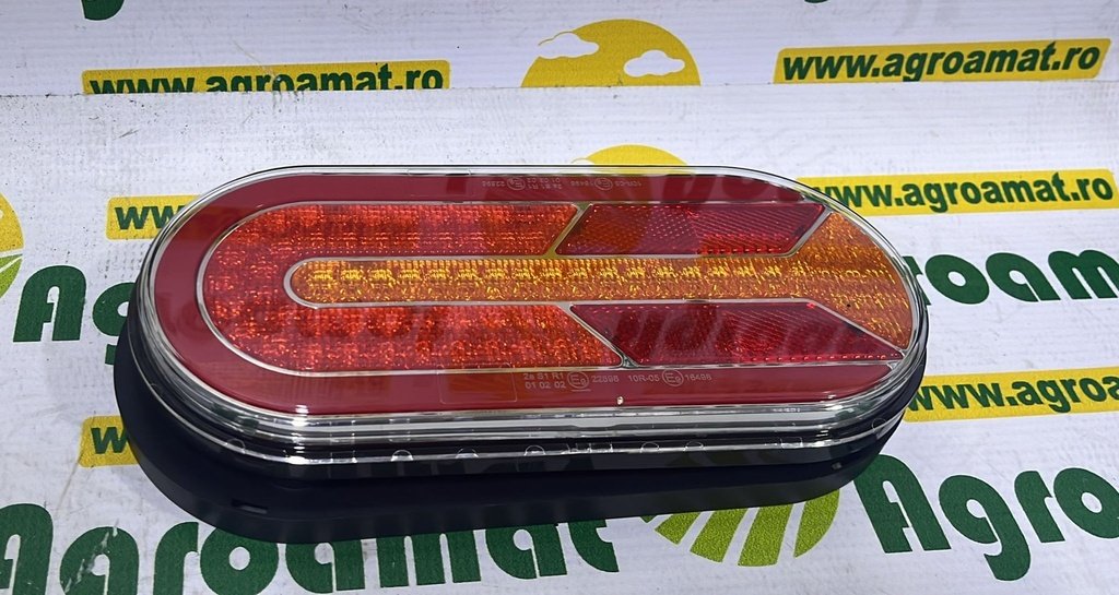 Lampa Stop