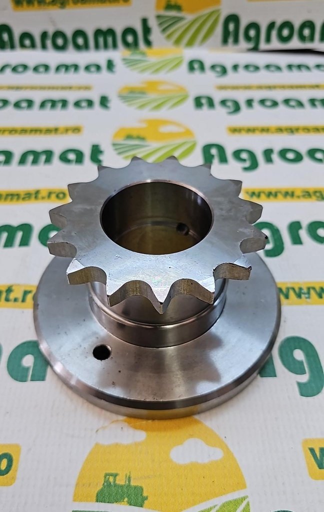 Pinion Z-15