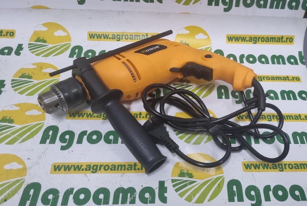 Masina de Gaurit cu Impact 550W , 2700rpm