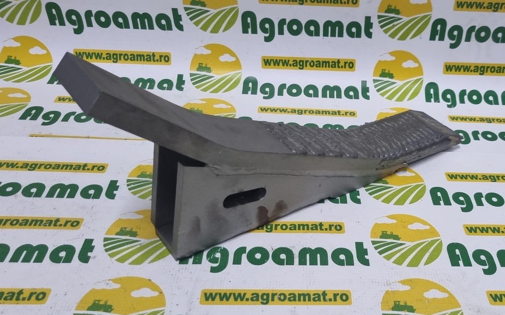 Varf Brazdar Carbura Alpego